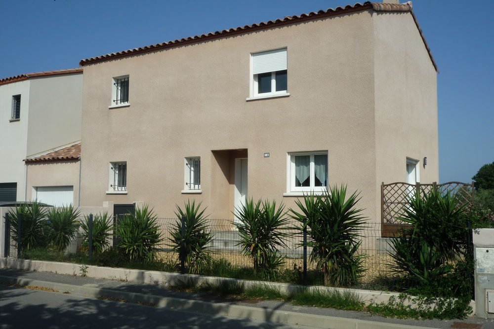   Villa neuve 125m� tout confort jardin vacances mer  Languedoc-Roussillon, St Cyprien Plage (66750)