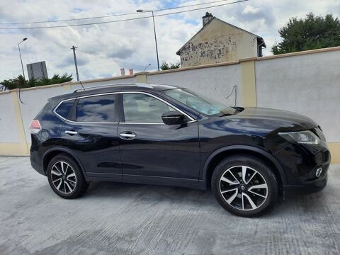 Nissan X-Trail X-TRAIL 1.6 dCi 130 5pl Acenta 2016 occasion Meaux 77100