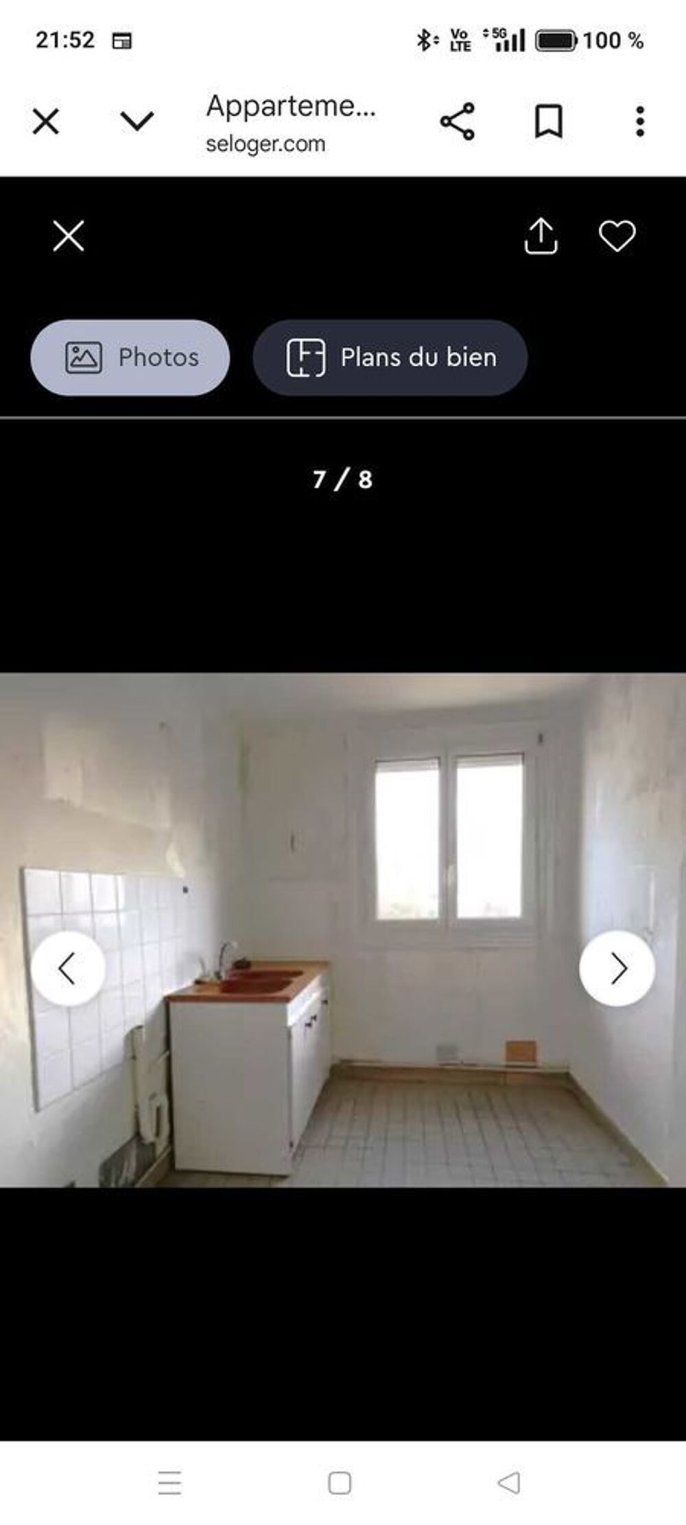 Vente Appartement appartement Guilherand-granges