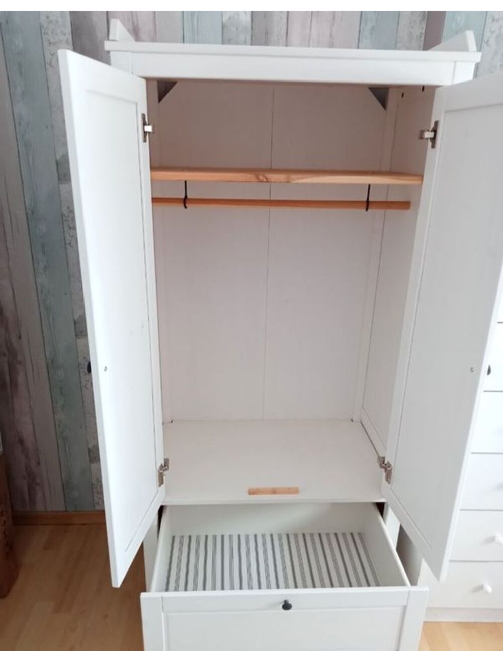 Armoire chambre enfant Mobilier enfants
