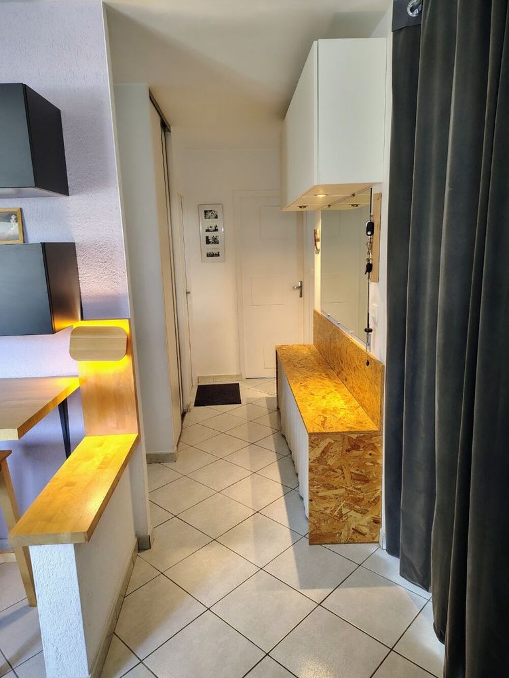 Vente Maison Maison 120 m2 - Terrain 1250m2 à 17km de Angers Tiercé
