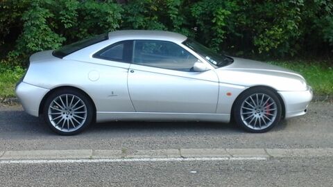 Alfa-romeo gtv Alfa Romeo  3.0i V6 24V