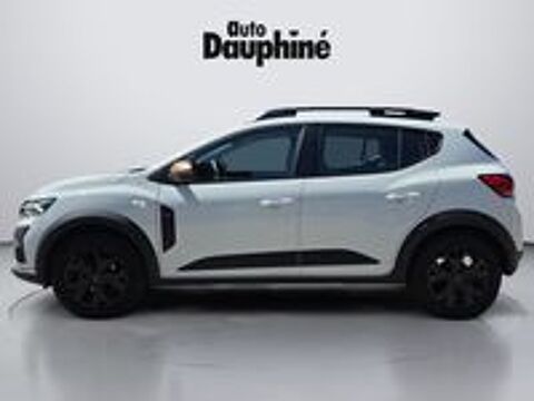 Sandero TCe 90 GSR2 Stepway Extreme 2025 occasion 38140 Rives