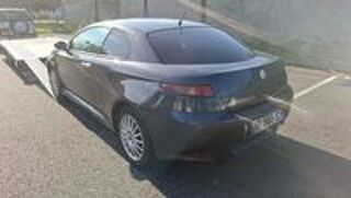 GT 1.9 JTD 150 Distinctive 2004 occasion 69320 Feyzin