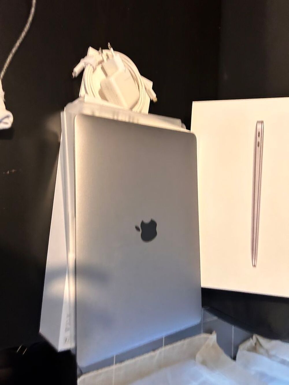 MacBook Air M1 - 13? Matériel informatique