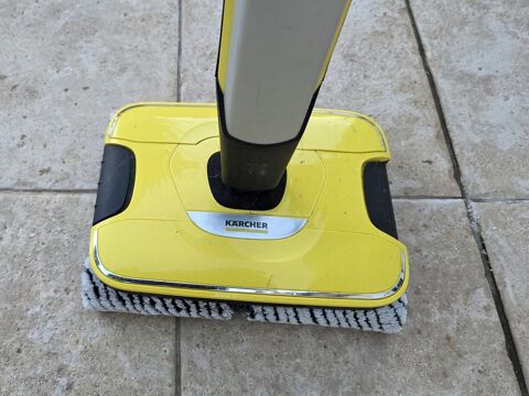 nettoyeur de sol karcher FC7 90 Saint-Maurice-Montcouronne (91)