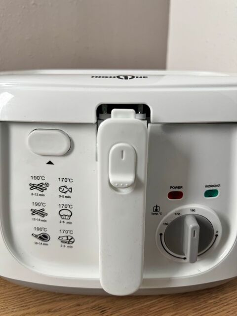 Friteuse neuve 100 Saint-tienne-du-Rouvray (76)