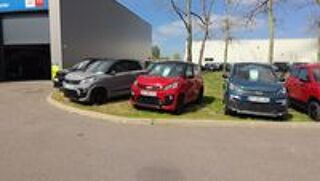   occasion 33700 M&eacute;rignac