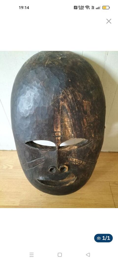 Masque du Kenya 25 Lunel (34)