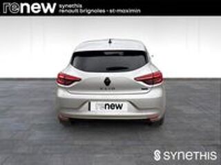 Clio V Clio E-Tech full hybrid 145 Engineered 2023 occasion 83170 Brignoles