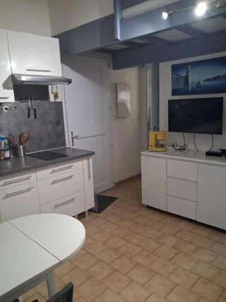  Maison � vendre 2 pi�ces 27 m�