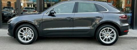 Annonce voiture Porsche Macan 44490 