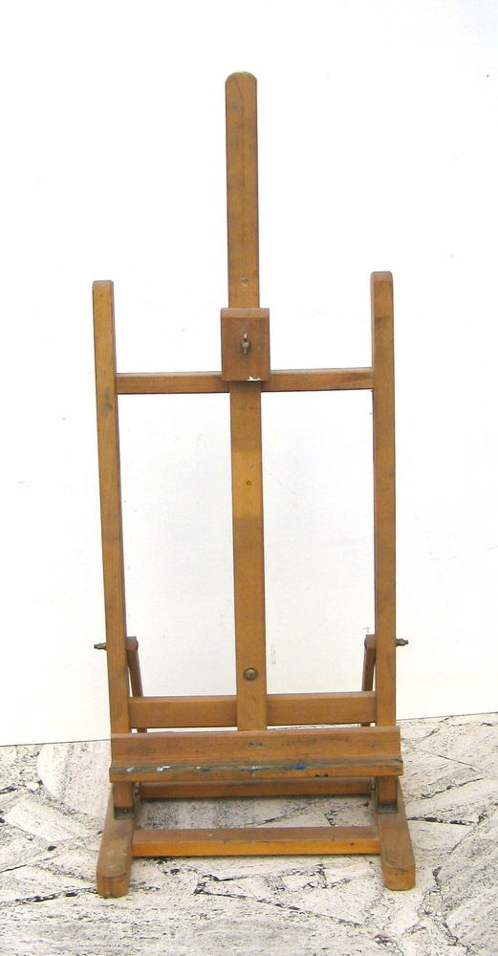 CHEVALET DE TABLE DE PR&Eacute;SENTATION Meubles