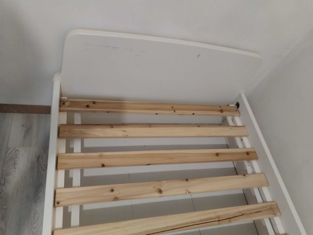 lit d'enfant Mobilier enfants