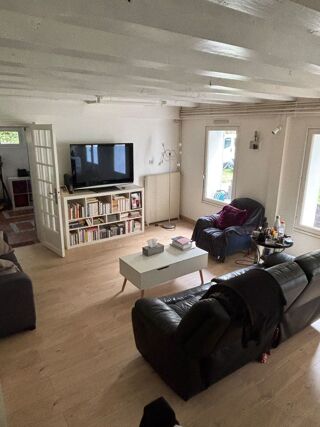  Maison � vendre 2 pi�ces 73 m�