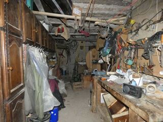  Appartement à vendre 6 pièces 