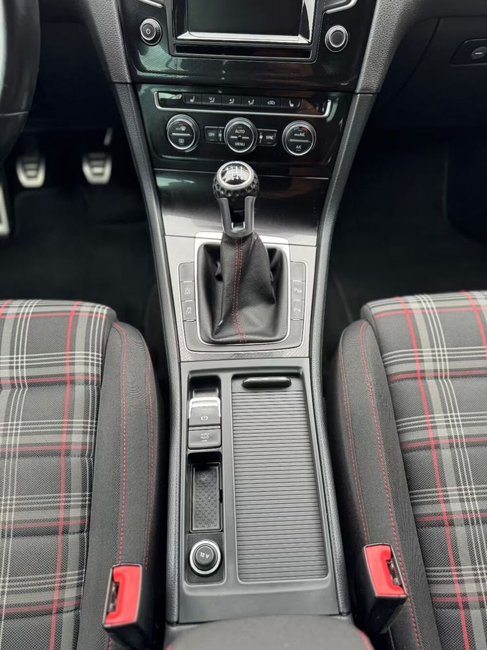 Golf GTI performance BMT 2015 occasion 20260 Calvi