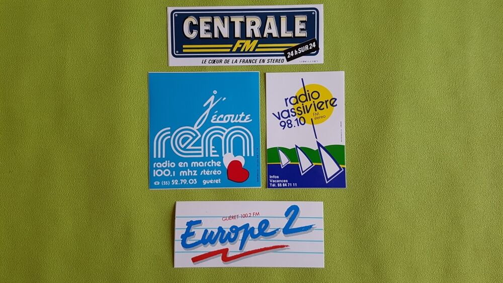 RADIOS FM PHOTO 23 