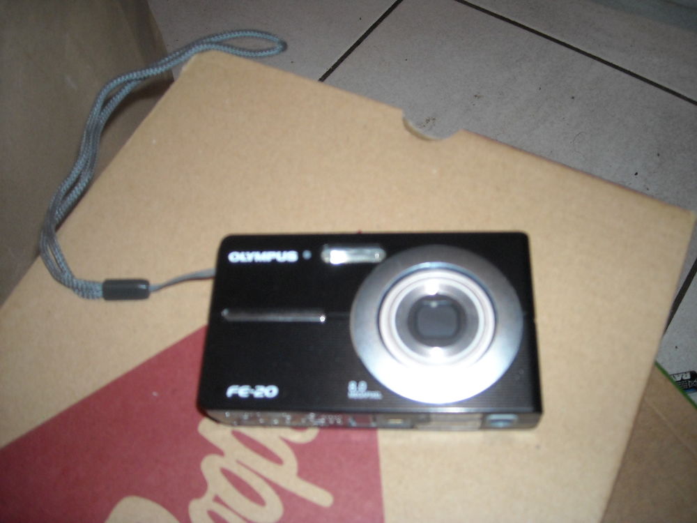 appareil photos num&eacute;riques SANS CORDONS Photos/Video/TV
