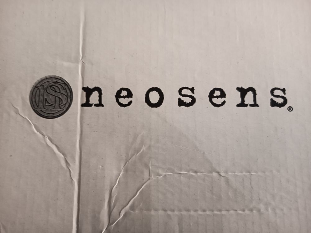 bottines femme neuves T 37 Neosens Chaussures
