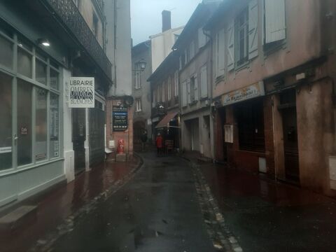  Parking / Garage � louer 10 m�