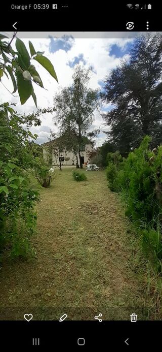  Maison � vendre 7 pi�ces 170 m�