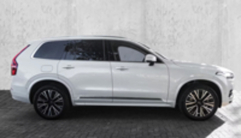 XC90 T8 AWD Hybride Rechargeable 310+145 ch Geartronic 8 Plus (blind&eacute; l&eacute;ger) 2024 occasion 59000 Lille
