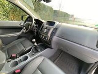Ranger DOUBLE CABINE 3.2 TDCi 200 4X4 WILDTRAK (11 CV) 2013 occasion 20260 Calvi
