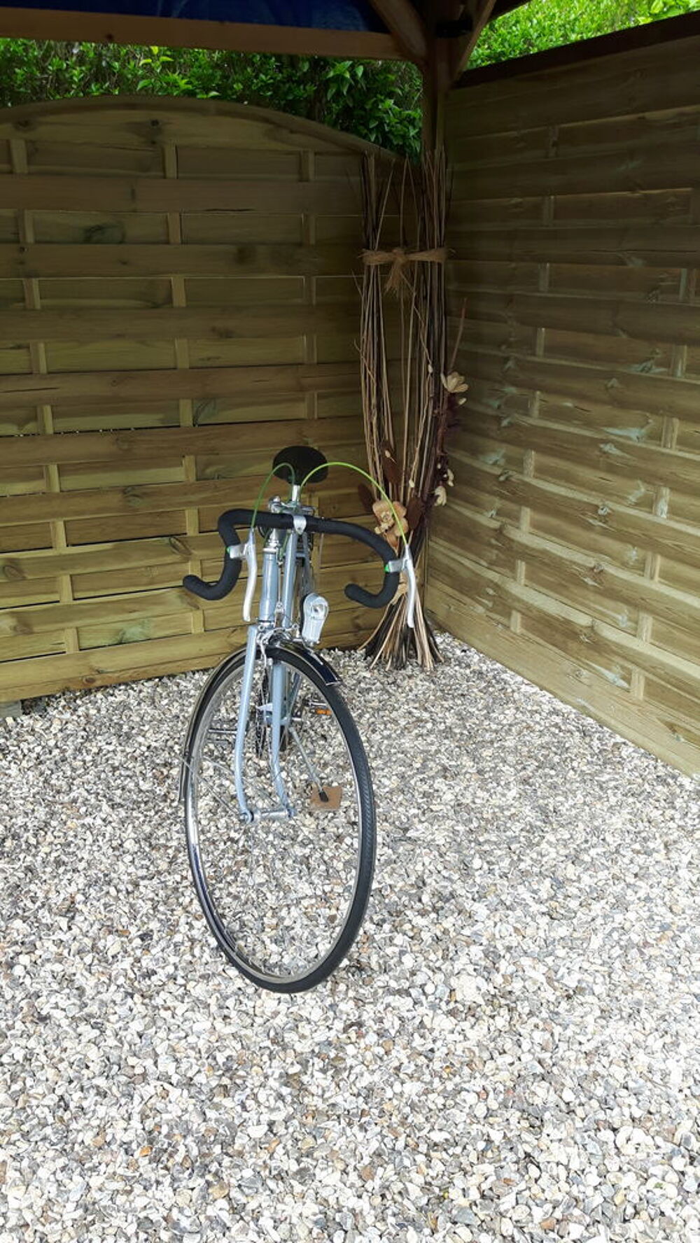 v&eacute;lo vintage homme Vélos