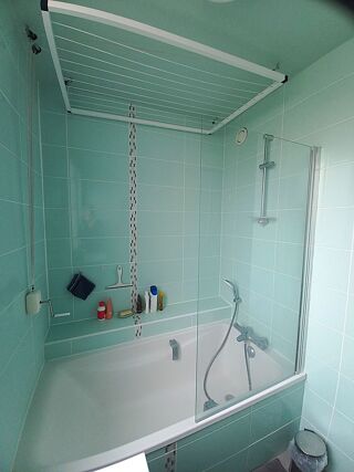  Appartement  vendre 5 pices 93 m