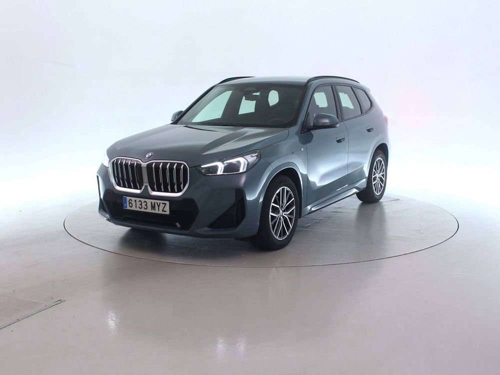 X1 sDrive 18d 150ch DKG7 M Sport 2025 occasion 70400 H&eacute;ricourt