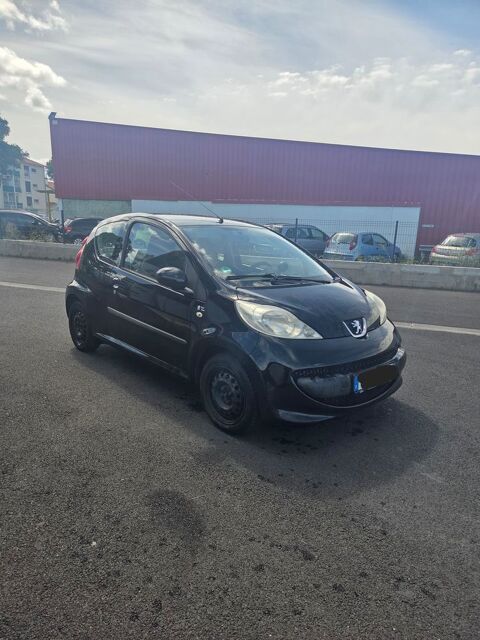 Peugeot 107 1.0e 12V 68ch Urban