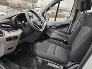 Deliver 9 Chassis L4 2026 occasion 53000 Laval