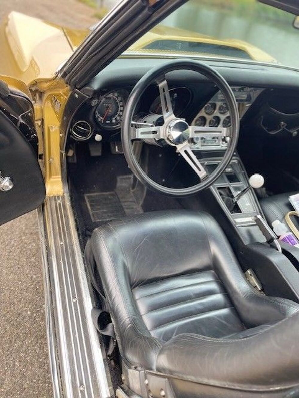  1969 occasion 90120 Morvillars
