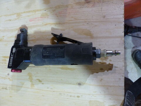 Grignoteuse 120 La S�ne (38)