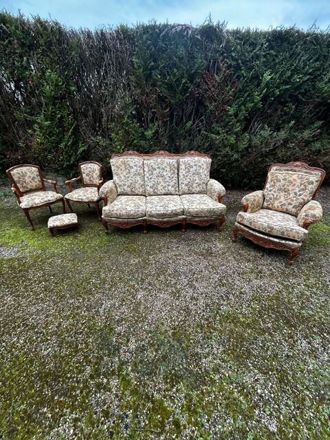 Salon Louis XV 600 Sainte-Solange (18)