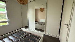  Appartement � vendre 2 pi�ces 47 m�