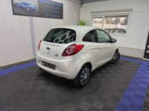 Ka 1.2 69 S&S Titanium 2014 occasion 69120 Vaulx-en-Velin