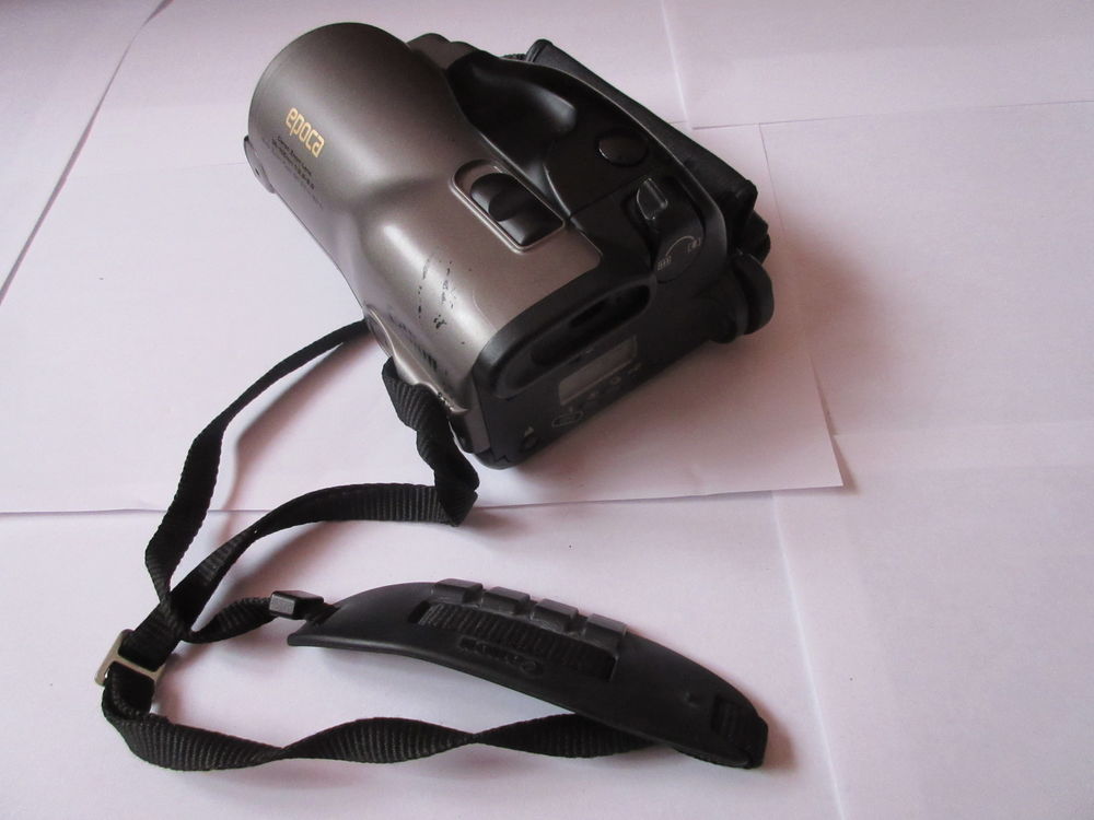 Appareil photo CANON EPOCA
Photos/Video/TV