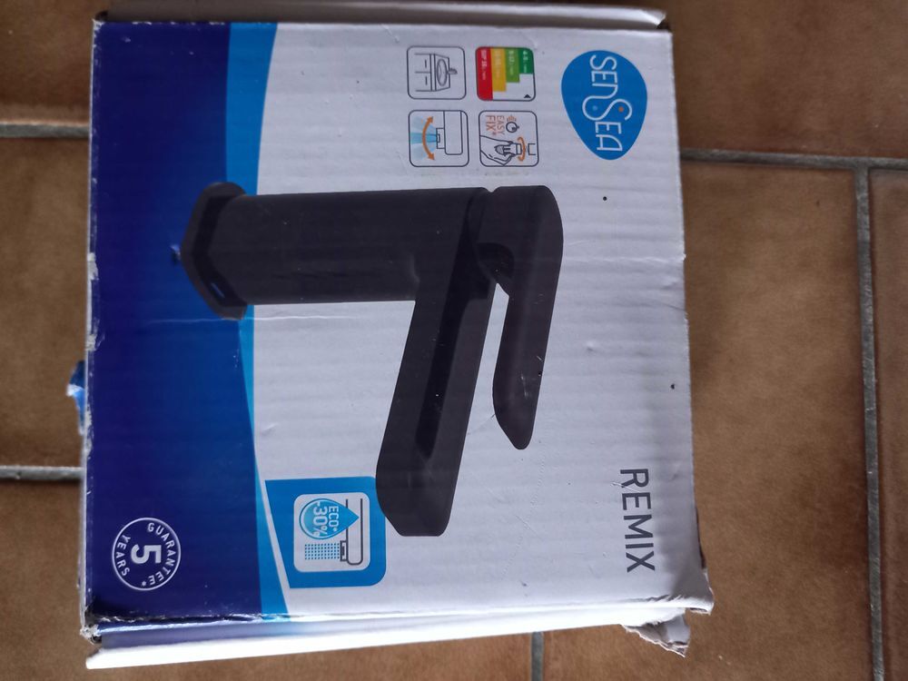 robinet Bricolage