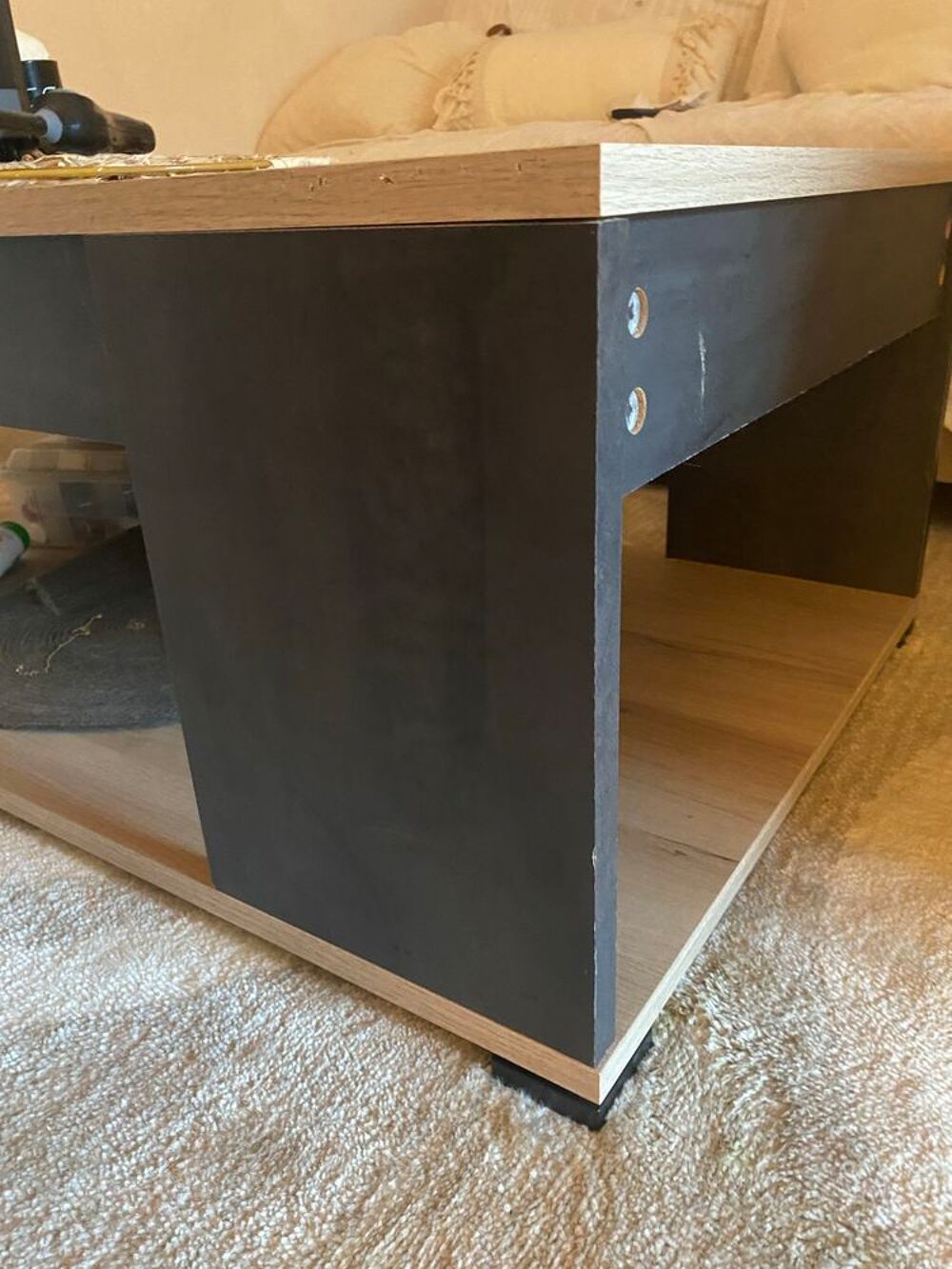Table basse Meubles