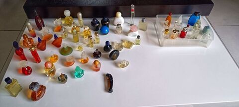 Lot de miniatures de parfum 50 Nantes (44)