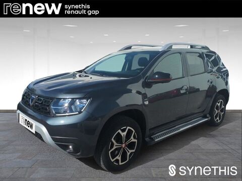 Annonce voiture Dacia Duster 15990 €