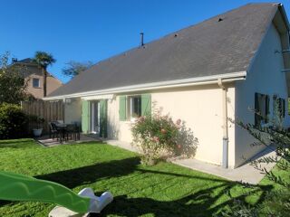  Maison  vendre 4 pices 93 m