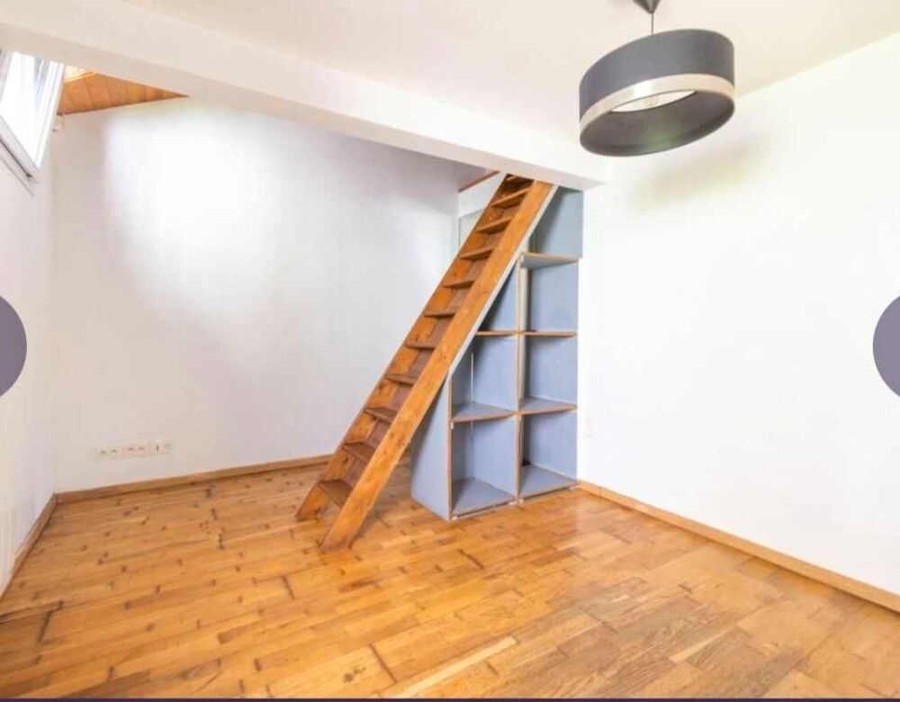 Vente Appartement 2 pièces 42m2 le Port-Marly Le port-marly