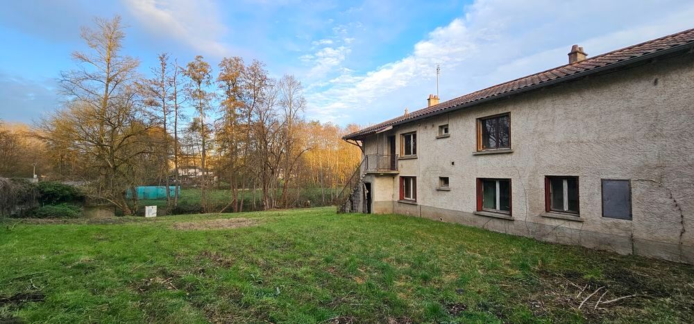 Vente Maison Maison Guéreins Guéreins