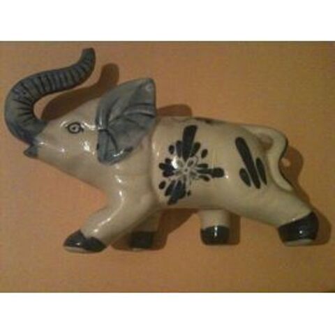 Collection �l�phants 130 Bosc-le-Hard (76)