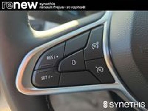 Clio V Clio E-Tech full hybrid 145 Evolution 2023 occasion 83600 Fr&eacute;jus