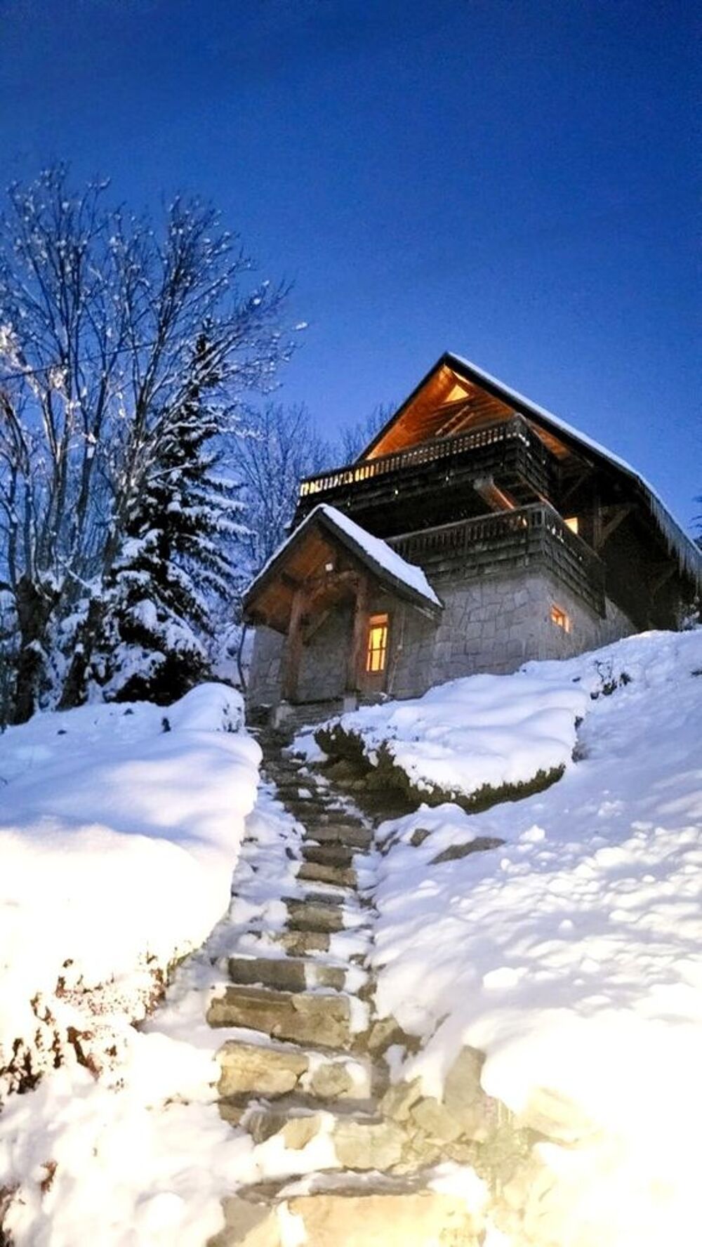  vendre  Chalet L Alpe D Huez (38750)