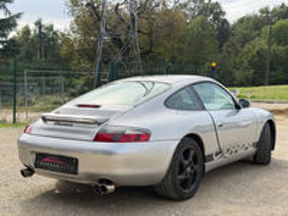 911 (996) 911 3.4i 1998 occasion 24200 Sarlat-La-Can&eacute;da